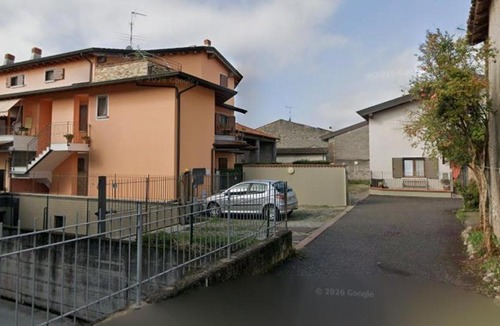 Montichiari Apartment | Appartamenti della Marchesa 2 camere