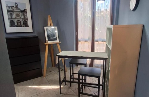 Montichiari Apartment | Appartamenti della Marchesa 2 camere