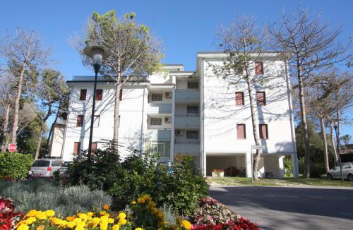 Bibione Pineda Apartment | Appartamenti Fiordalisi
