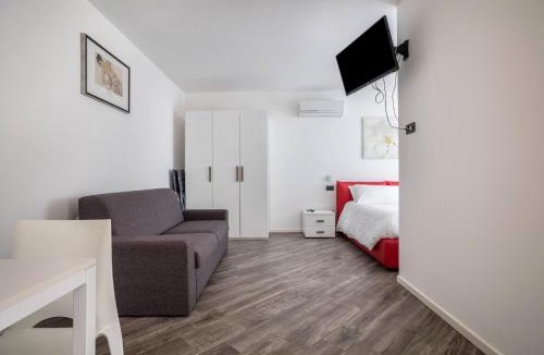Dro Apartment | Appartamenti Gaggiolo 1