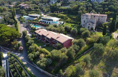 Frader Apartment | Appartamenti Gianni