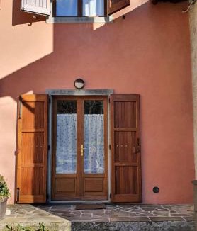 Pian degli Ontani Apartment | Appartamenti il Balzone