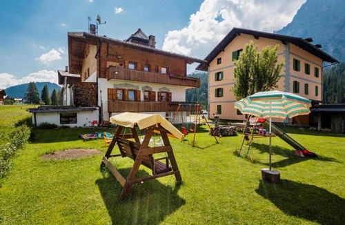 Granvilla Apartment | Appartamenti Kratter Sara
