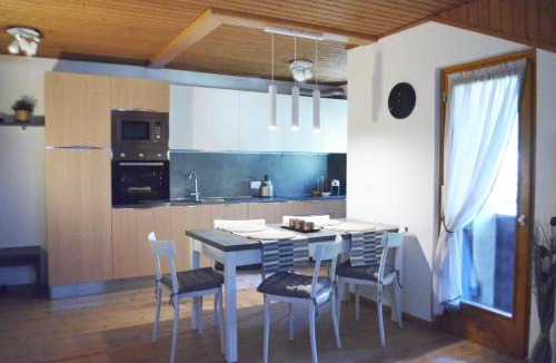 Padola Apartment | Appartamenti LaDina