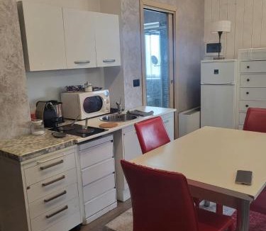 Sud Apartment | Appartamenti le dimore