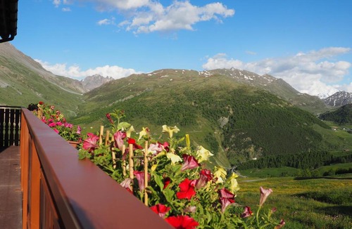 Gembre Apartment | Appartamenti Millenium