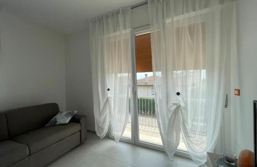 Taglio di Po Apartment | Appartamenti Nonna Rosa