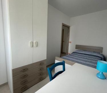 Taglio di Po Apartment | Appartamenti Nonna Rosa