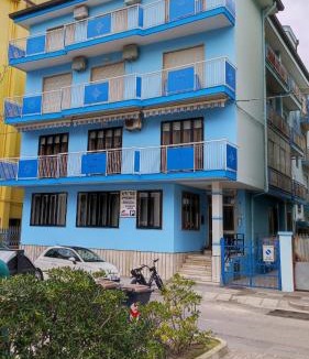 Sottomarina Apartment | Appartamenti Padoan