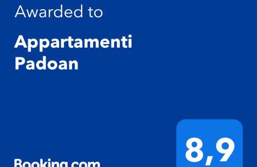 Sottomarina Apartment | Appartamenti Padoan