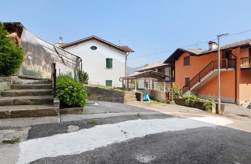 Bleggio Superiore House | Appartamenti Panelatti