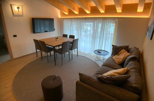Padola Apartment | Appartamenti Passuello Padola - Marrone