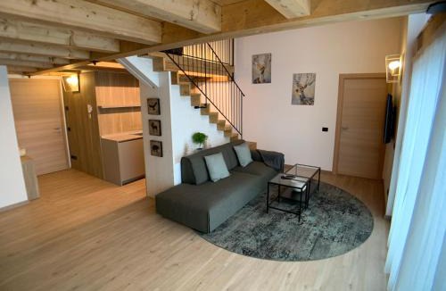 Padola Apartment | Appartamenti Passuello Padola - Verde