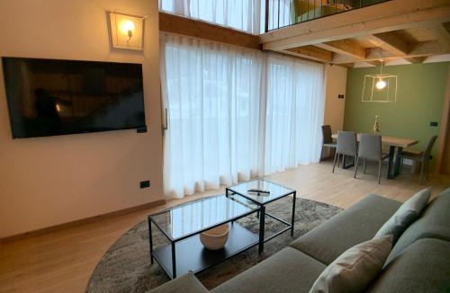Padola Apartment | Appartamenti Passuello Padola - Verde