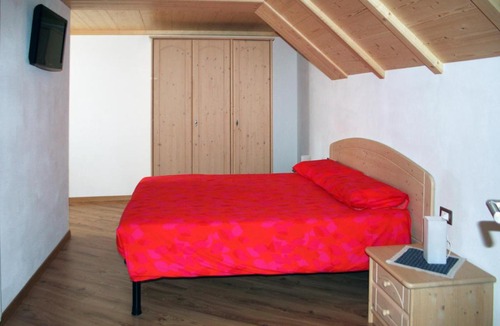 Tesero Apartment | Appartamenti Piazzi