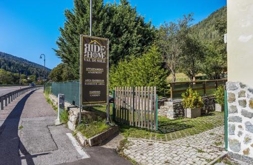 Commezzadura Apartment | Appartamenti Ride Home