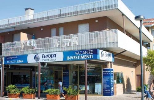 Bibione Pineda Apartment | Appartamenti Torcello