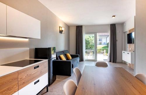 Montioni Apartment | Appartamenti Tre Colline