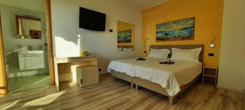 Malcesine Apartment | Appartamenti Villa Eden