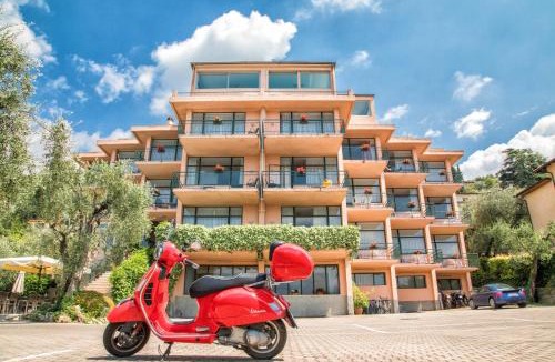 Frader Apartment | Appartamenti Wieland