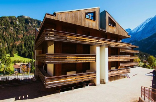 Alba Apartment | Appartamento 29 by Interhome