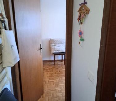 Ziano di Fiemme Apartment | Appartamento 8 Palazzina Maria