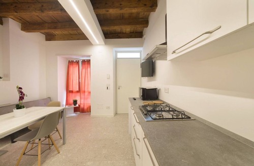 Cittadella Apartment | Appartamento a 400 metri dall'Arena di Verona