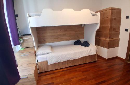 Monclassico Apartment | Appartamento a Dimaro in Val di Sole