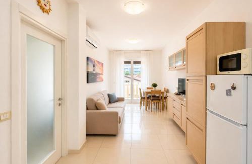 Lignano Sabbiadoro Apartment | Appartamento Al Faro I TerraceRelax&Parking