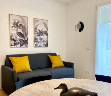 Pedeguarda di Follina Apartment | Appartamento a Quarto D Altino - La Rosa del Sile