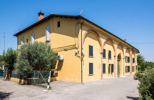 Province of Bologna Apartment | Appartamento a Villa Saltarelli I vicino all'aeroporto by Wonderful Italy