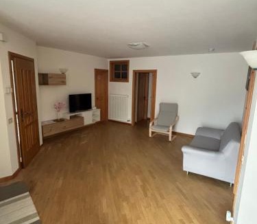 Spormaggiore Apartment | Appartamento alla fontana granda
