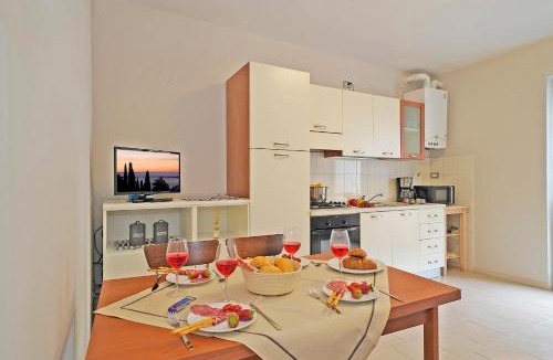 Salo Apartment | Appartamento Alla Fonte