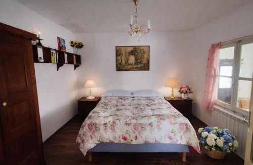 Acceglio Apartment | Appartamento Alta Valle Maira con giardino privato - Chersogno
