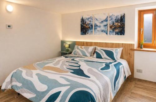 Acceglio Apartment | Appartamento Alta Valle Maira - La Meja