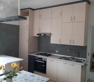 Levico Terme Apartment | Appartamento Anto vicino al lago ai servizi al centro