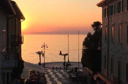 Lazise Old Town Apartment | Appartamento Arco