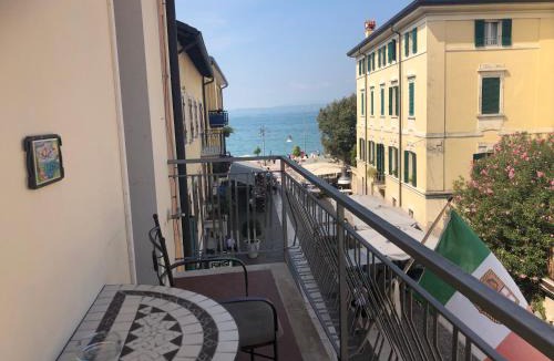 Lazise Old Town Apartment | Appartamento Arco