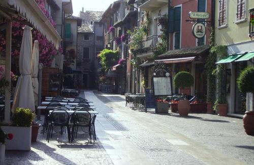 Lazise Old Town Apartment | Appartamento Arco