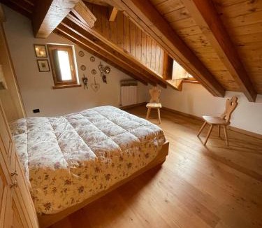 Asiago Apartment | Appartamento Asiago centro