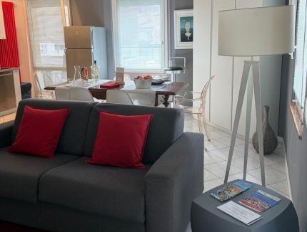 Peschiera del Garda Apartment | Appartamento bastione San Marco