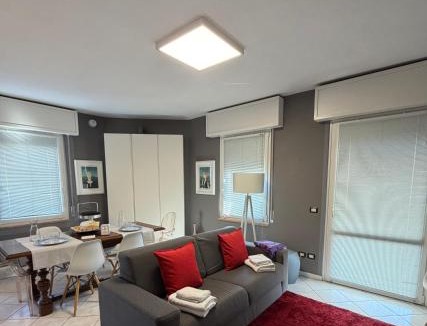 Peschiera del Garda Apartment | Appartamento bastione San Marco