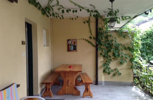 Caldonazzo Apartment | Appartamento Balù