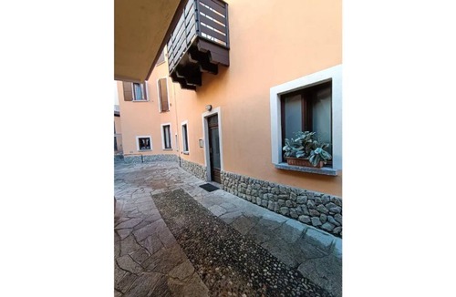 Barzio Apartment | Appartamento Barzio Centro 01