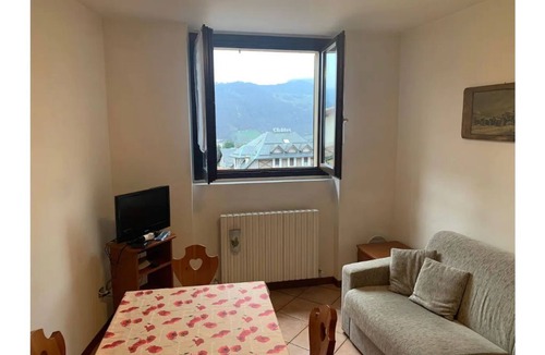 Barzio Apartment | Appartamento Barzio Centro 01