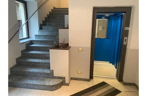 Barzio Apartment | Appartamento Barzio Centro 01