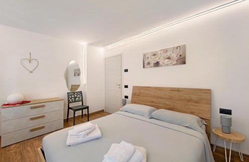 Padola Apartment | Appartamento Bucaneve - Padola