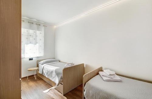 Padola Apartment | Appartamento Bucaneve - Padola