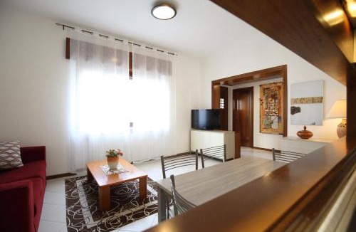 Alte Ceccato Apartment | Appartamento CECCATO