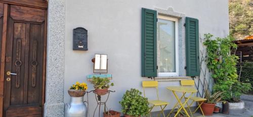 Ponte Caffaro Apartment | Appartamento Caffaro Vacanza
